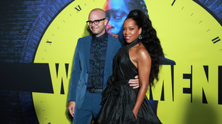 Watchmen Might Be Over, But We Still Have Regina King